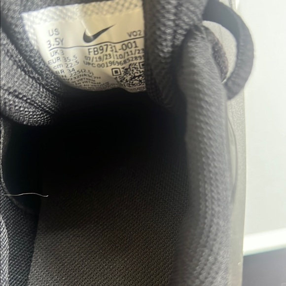 Nike Force Trout 9 Keystone new with tags!! - Picture 6 of 7